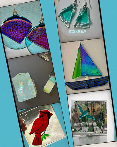 Glass Art 2