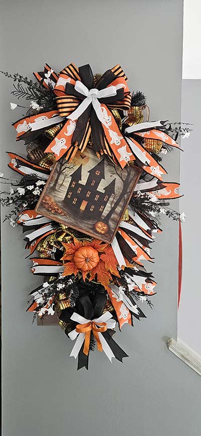 wreath