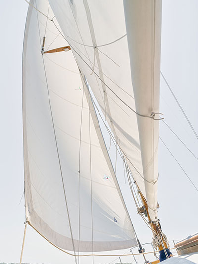 Sail Photo