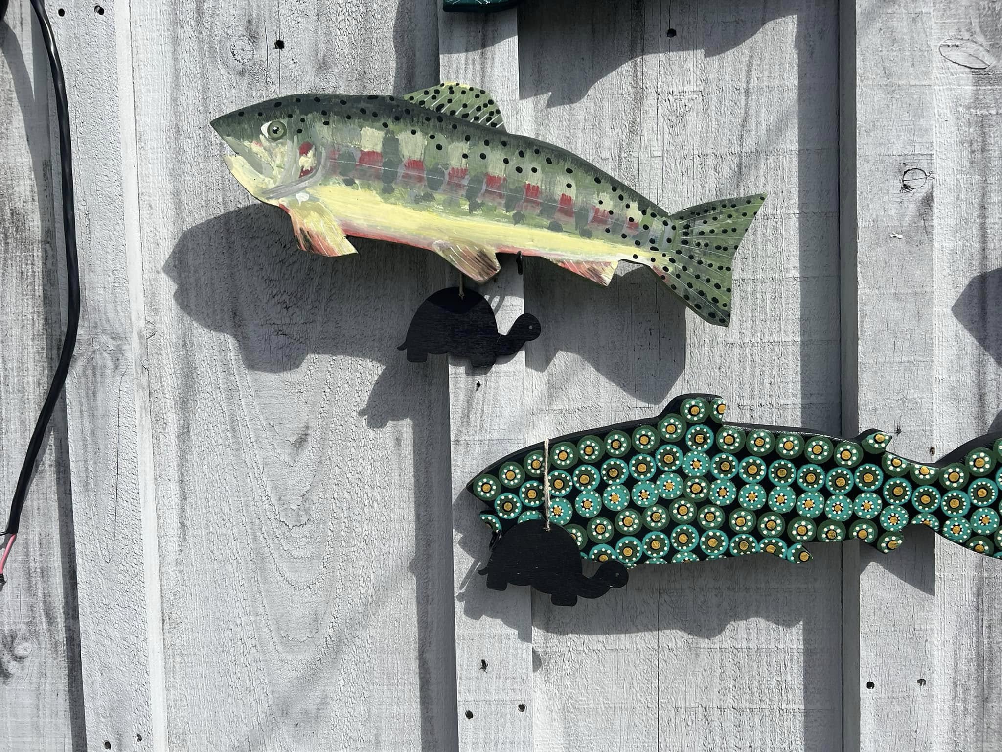 Fish Art