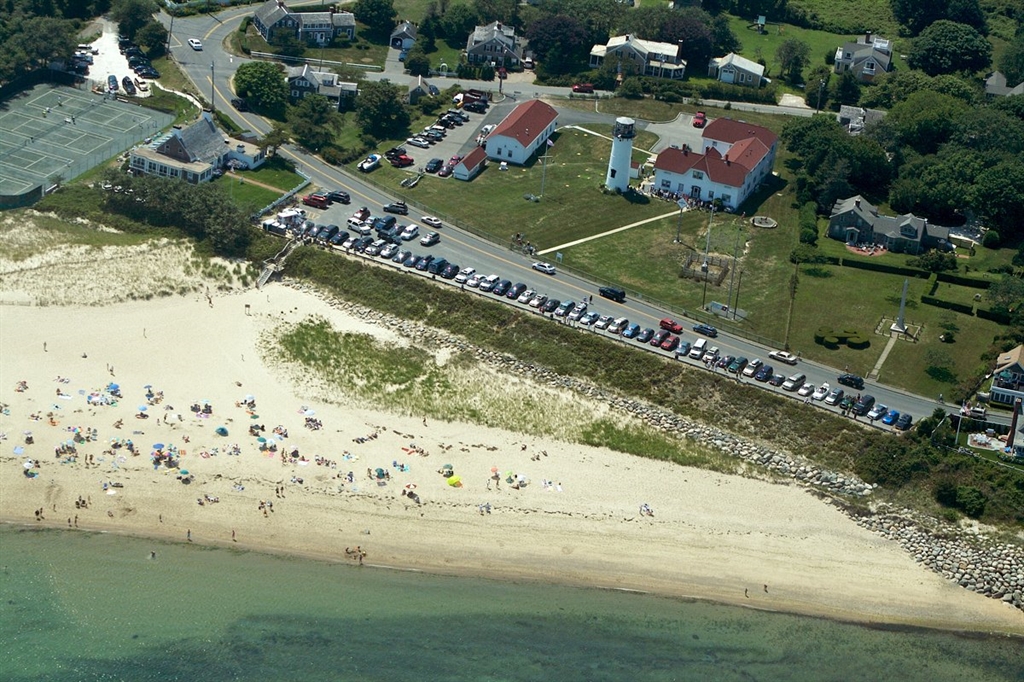 Lighthouse Beach Chatham