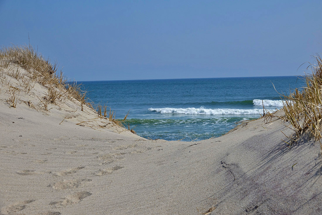 Nauset Beach
