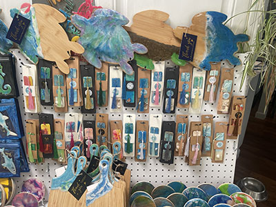 Bradford Woodworks Products