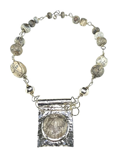 Kathy Wallace Necklace