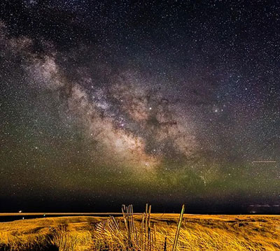 First Encounter Beach